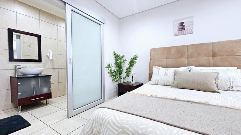 1 Bedroom Property for Sale in De Bakke Western Cape